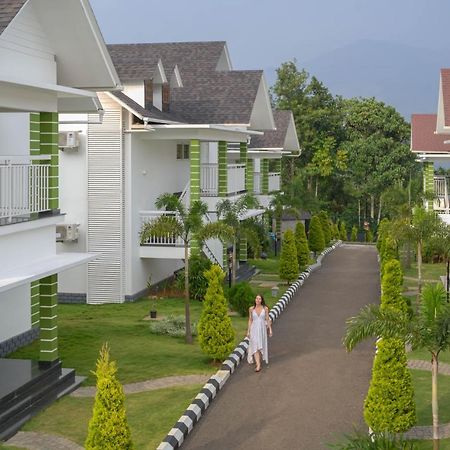 Sprise Munnar Resort And Spa Dış mekan fotoğraf