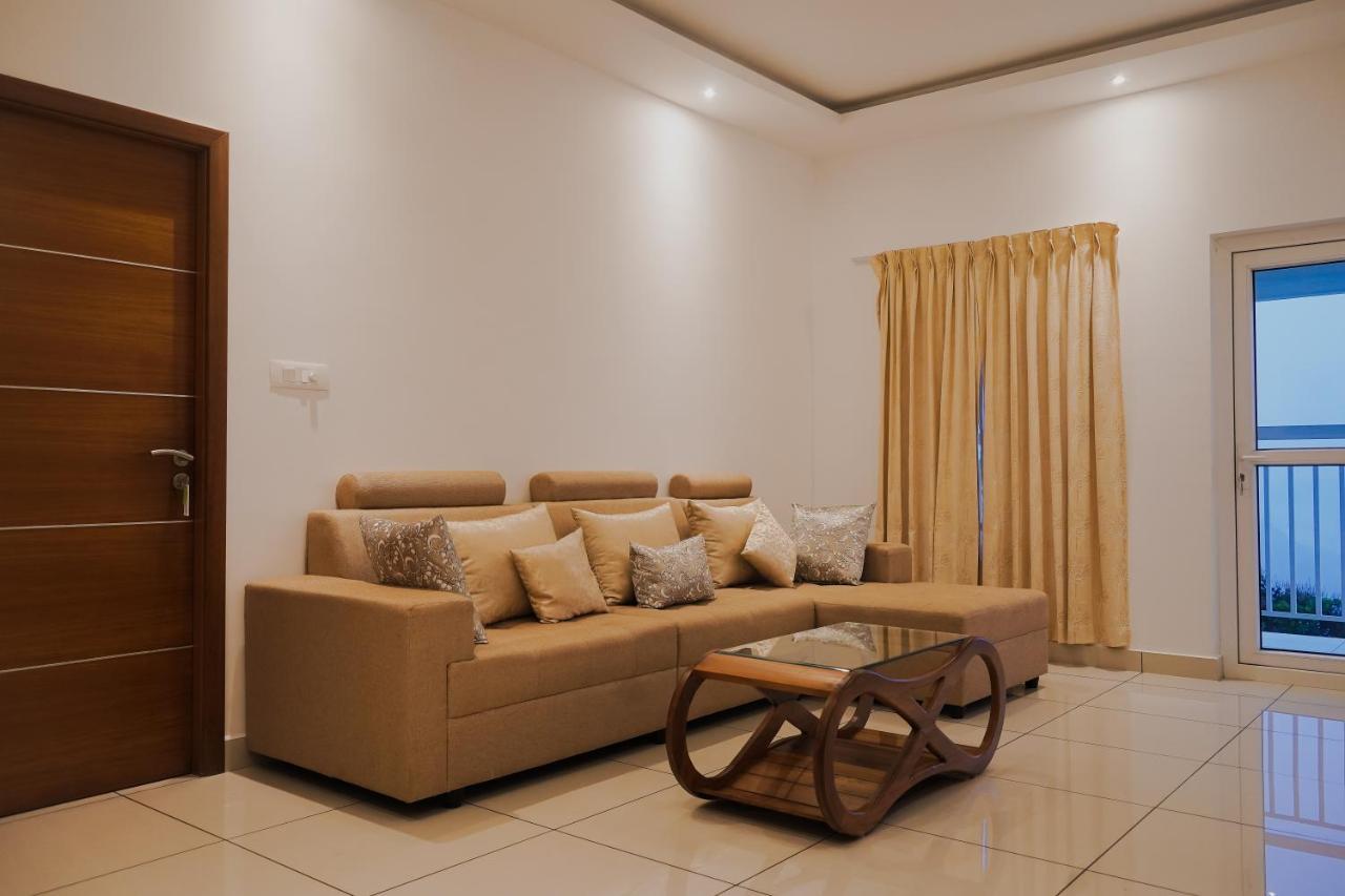 Sprise Munnar Resort And Spa Dış mekan fotoğraf