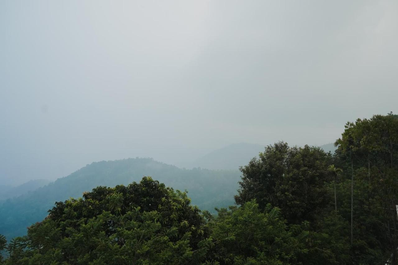 Sprise Munnar Resort And Spa Dış mekan fotoğraf