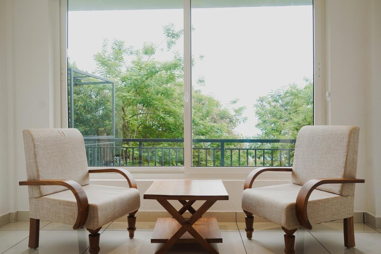 Sprise Munnar Resort And Spa Dış mekan fotoğraf