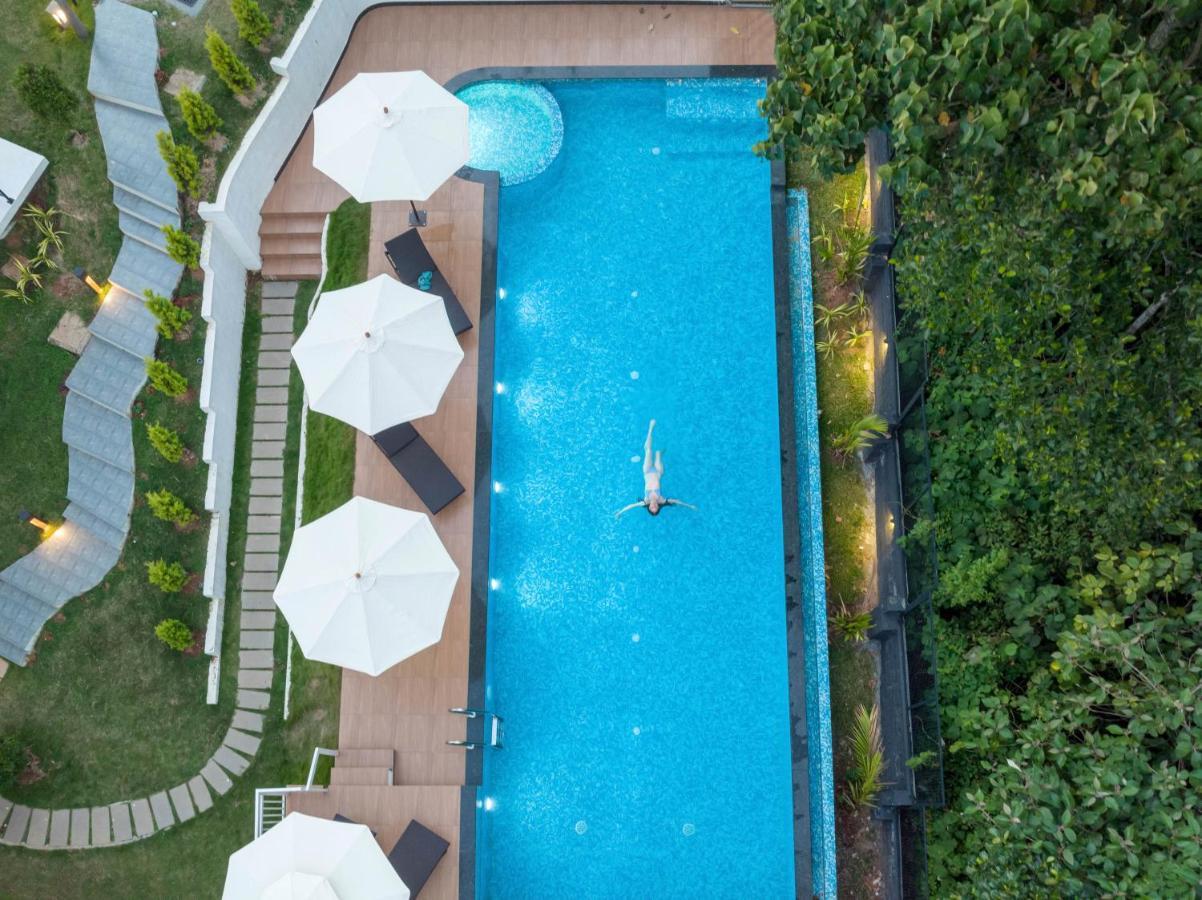Sprise Munnar Resort And Spa Dış mekan fotoğraf