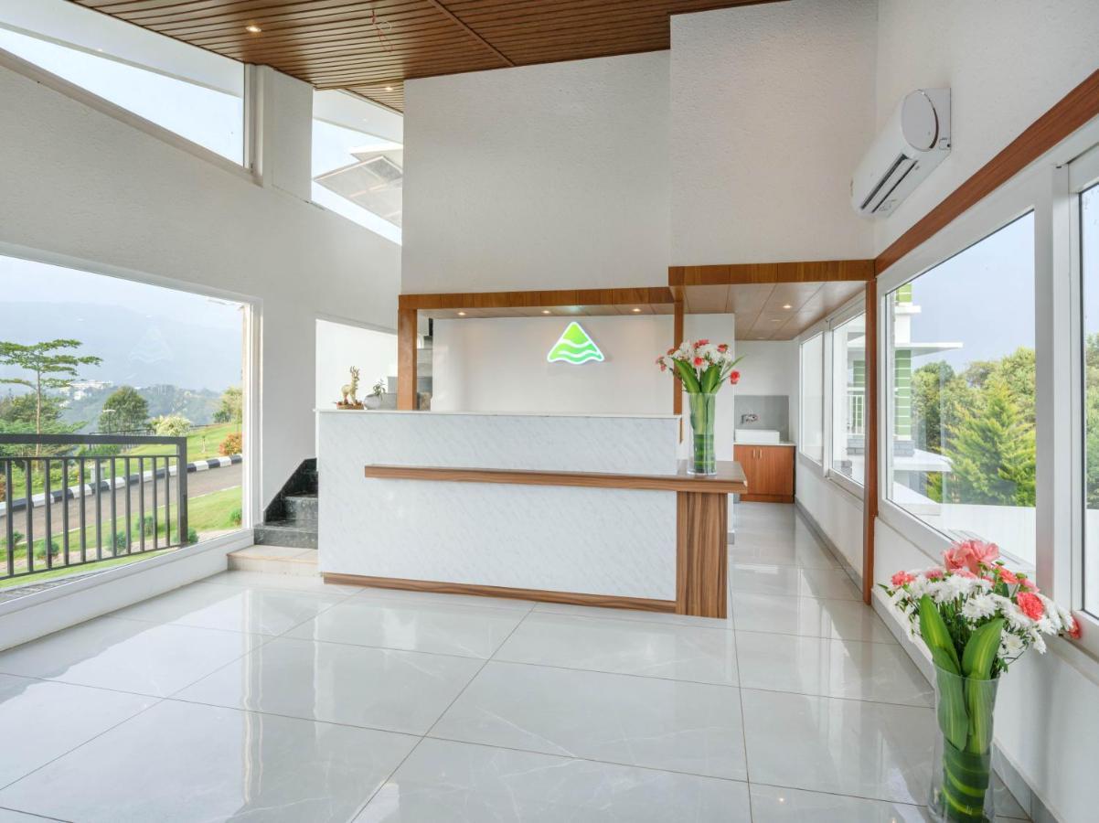 Sprise Munnar Resort And Spa Dış mekan fotoğraf