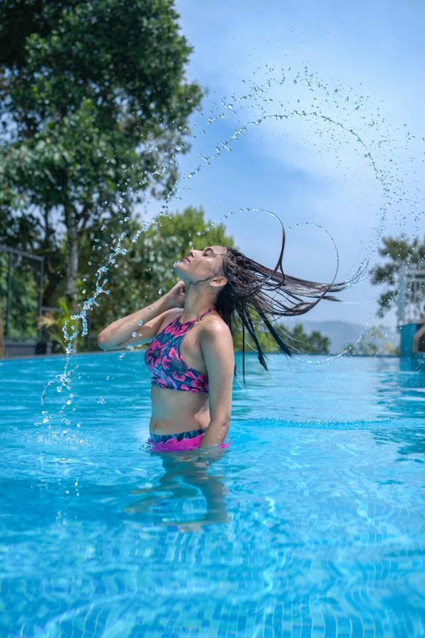 Sprise Munnar Resort And Spa Dış mekan fotoğraf