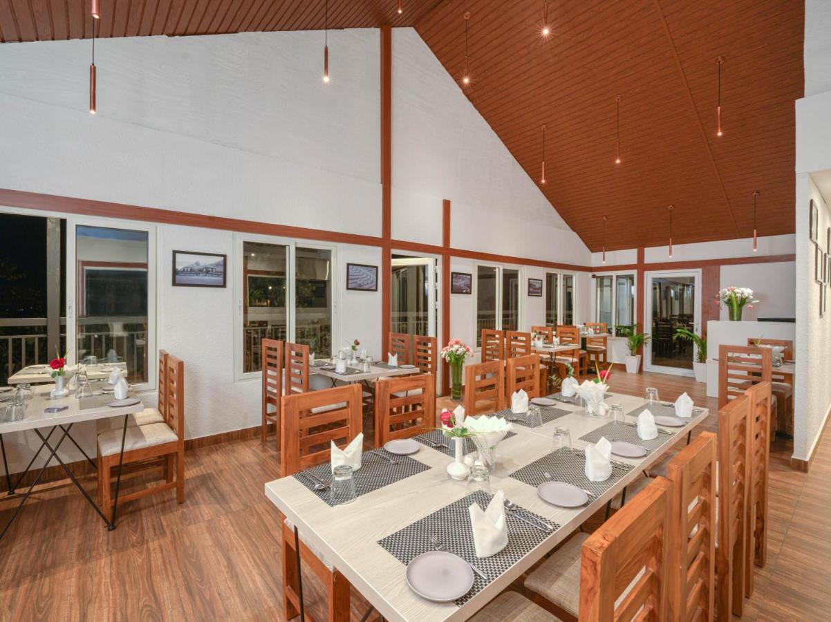 Sprise Munnar Resort And Spa Dış mekan fotoğraf